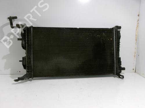 Used Water radiator Water radiator 22323463 22323463
