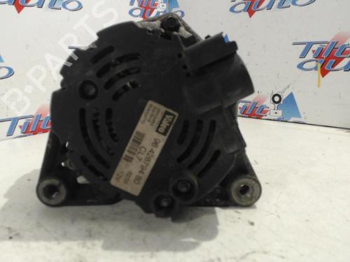 Alternator CITROËN C4 Coupe (LA_) 1.4 16V | BP22325671M7 