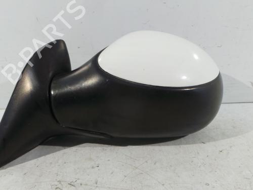 Used Left mirror CITROËN XSARA PICASSO (N68) 1.6 HDi (90 hp) 30323151