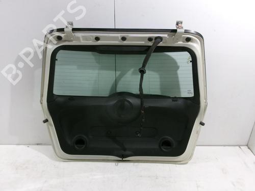 Tailgate MINI MINI (R56) Cooper | BP22326410C6 