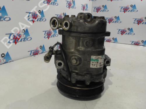 Airco pomp OPEL TIGRA TwinTop (X04) 1.4 (R97) (90 hp) 22538657