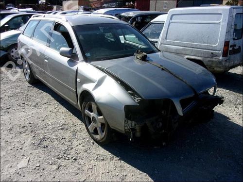 Used Parts AUDI A6 C5 Avant (4B5, 4B6) 2.5 TDI 2094497