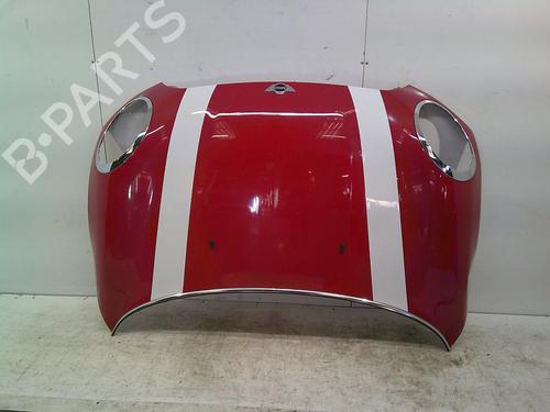 Used Hood MINI MINI (R56) Cooper D (109 hp) 30593024