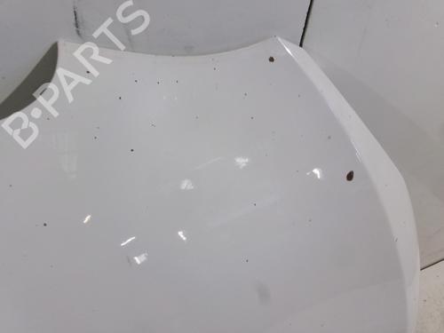 Hood SEAT LEON (1P1) 2.0 TDI | BP29270006C1 