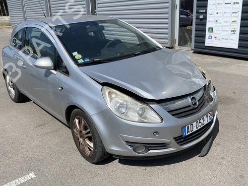 Left taillight OPEL CORSA D (S07) 1.4 (L08, L68) | BP27684702C34 