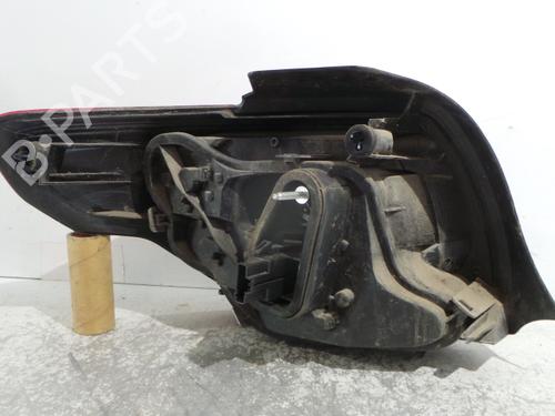 Right taillight CITROËN DS3 (SA_) 1.6 HDi 110 | BP40605074C35 - Image 2