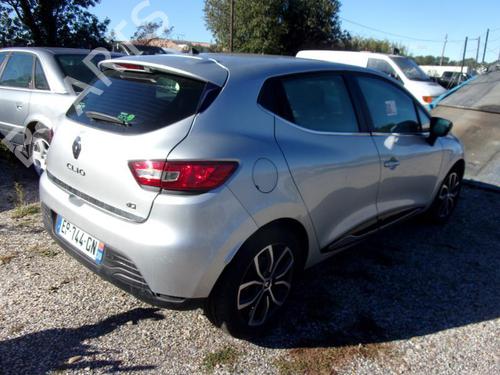 Steering column stalk RENAULT CLIO IV (BH_) 1.5 dCi 75 | BP23200848I23 