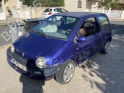 Used Parts RENAULT TWINGO I (C06_) 1.2 (C066, C068) (58 hp) 4286661