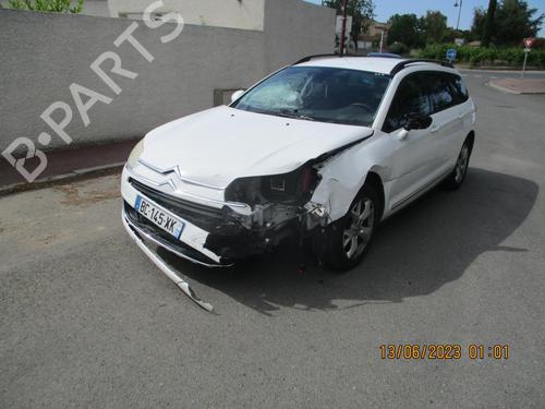 Left taillight CITROËN C5 III Break (RW_) 1.6 HDi 110 | BP22326789C34 
