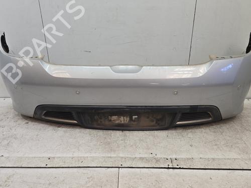 Used Rear bumper Rear bumper 37163551 37163551