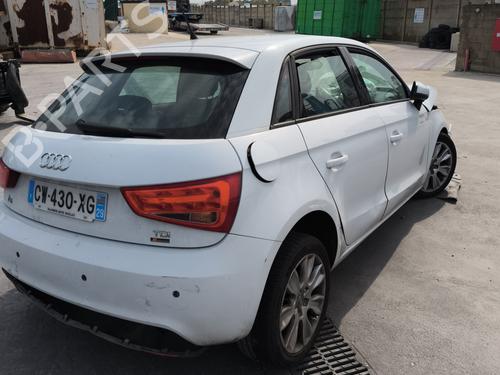 Left front window switch AUDI A1 Sportback (8XA, 8XF) 1.6 TDI | BP30550979I27  - Image 10