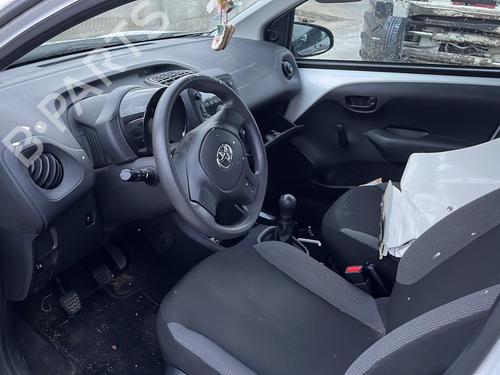 Engine TOYOTA AYGO (_B4_) 1.0 VVTi (KGB40) | BP37529381M1 - Image 9