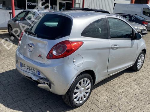 Subframe FORD KA (RU8) 1.2 | BP29023193M9  - Image 7