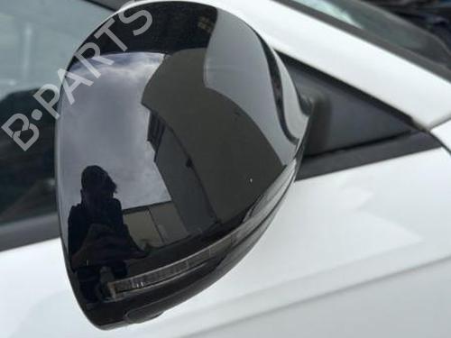 Right mirror AUDI A3 (8P1) 2.0 TDI 16V | BP22323757C27 