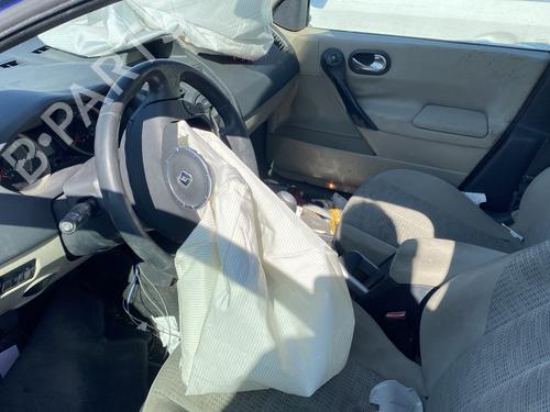 Rear bumper RENAULT MEGANE II (BM0/1_, CM0/1_) 1.5 dCi (BM1E, CM1E) | BP28589736C8 