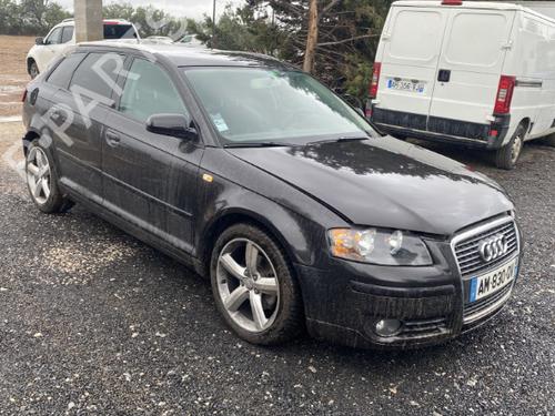 Switch AUDI A3 Sportback (8PA) 2.0 TDI | BP27637748I30  - Image 7