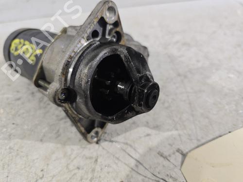 Used Starter Starter OPEL CORSA C (X01) 1.2 (F08, F68) (75 hp) 30964409 30964409