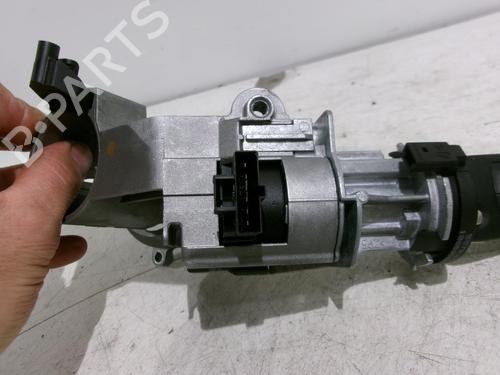 Ignition barrel OPEL CORSA D (S07) 1.3 CDTI (L08, L68) | BP22325439M48 