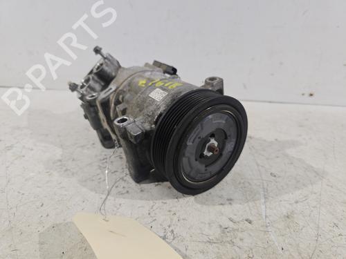 Used AC compressor PEUGEOT 508 II (FB_, FH_, F3_) 2.0 BlueHDI 160 (FHEHYR) (163 hp) 30698424