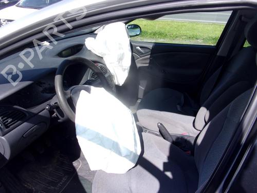 Right mirror CITROËN C5 I (DC_) 2.0 HDi (DCRHZB, DCRHZE) | BP22328396C27 