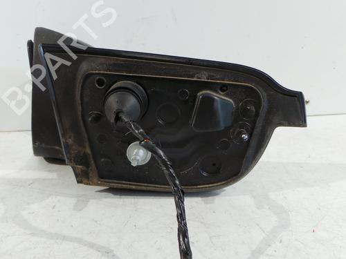 Left mirror CITROËN C4 CACTUS 1.2 THP 110 | BP25276697C26 