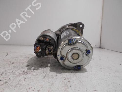 Starter RENAULT CLIO IV (BH_) 0.9 TCe 90 (BHNF, BHMA, BHMH, BHJK, BHJR) | BP22328887M8 
