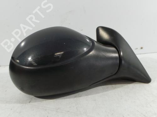 Used Right mirror CITROËN XSARA PICASSO (N68) 2.0 HDi (90 hp) 23985171