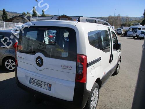 Used Parts CITROËN NEMO MPV  1.3 HDi 75  2070902