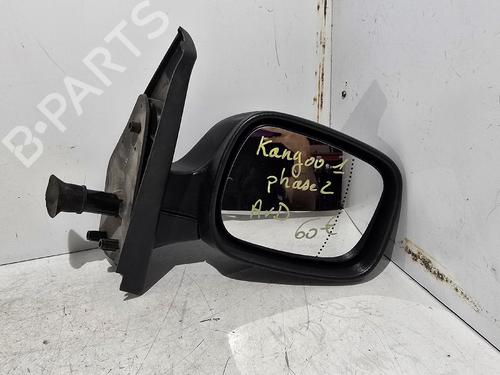 Used Right mirror Right mirror 36789772 36789772
