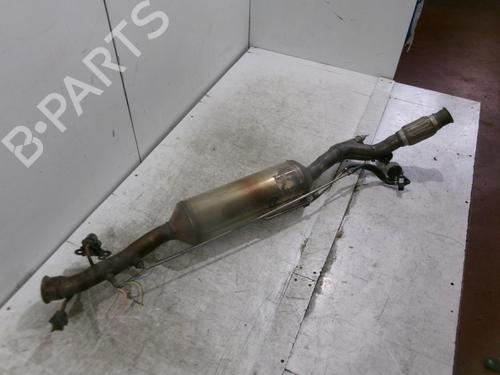 Catalyst PEUGEOT EXPERT Van (V_) 2.0 BlueHDi 120 | BP29378293M10 