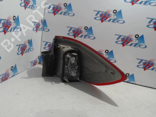 Left taillight FORD MONDEO IV Turnier (BA7)  | BP22325748C34 