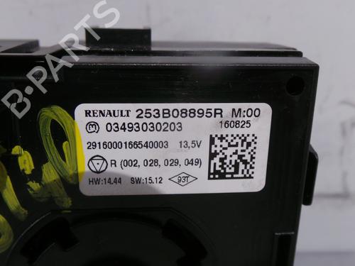 Used Switch Switch RENAULT ESPACE V (JR_) 1.6 dCi 160 (160 hp) 40049618 40049618