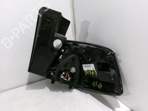 Left taillight PEUGEOT 5008 II (MC_, MJ_, MR_, M4_) 1.2 THP (MRHNYH, MRHNYW, MRHNSJ, MRHNSU, MRHNSM) | BP22328613C34 