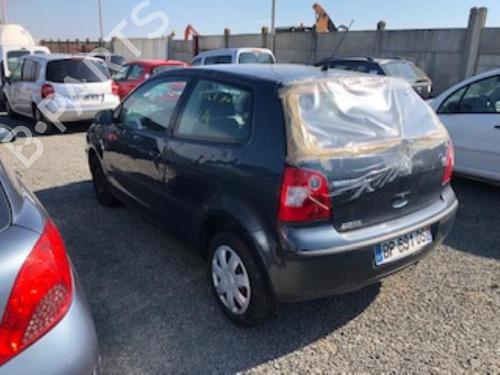 Right taillight VW POLO (9N_, 9A_) 1.2 12V | BP22325571C35 