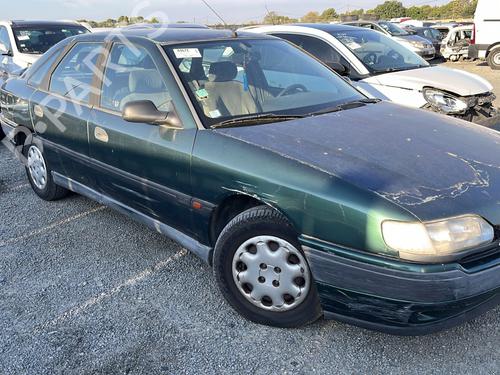 Used Parts RENAULT SAFRANE I (B54_) 2.1 dT (B546) 3972771