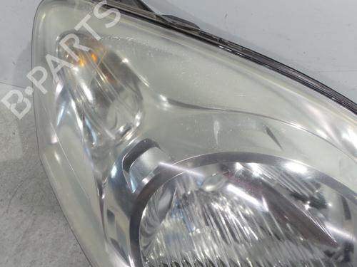 Right headlight PEUGEOT BIPPER Tepee | BP35788888C29 - Image 4
