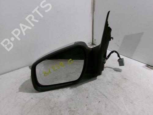 Used Left mirror Left mirror FORD FOCUS II (DA_, HCP, DP) 1.8 TDCi (115 hp) 22326862 22326862