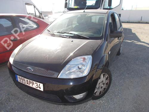 AC compressor FORD FIESTA V (JH_, JD_) 1.3 | BP22538344M34 