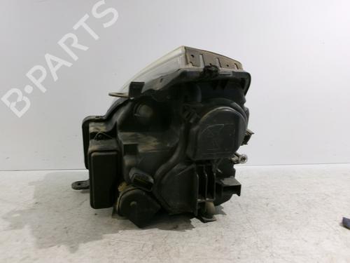 Used Right headlight Right headlight RENAULT VEL SATIS (BJ0_) 2.2 dCi (BJ0E, BJ0F) (150 hp) 25867386 25867386