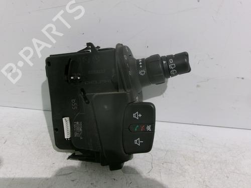steering-column-stalk-renault-clio-iii-br01-cr01-2005-2006-2007-2008-2009-2010-2011-2012-2013-2014-29506916 main image