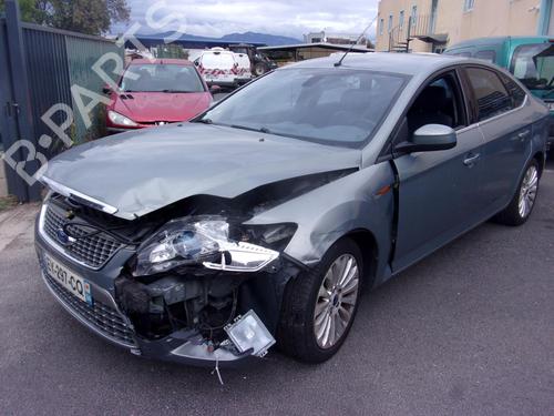 Left tailgate light FORD MONDEO IV (BA7)  | BP34735368C79  - Image 7