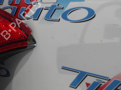 Used Right taillight Right taillight FIAT PANDA (312_, 319_) 1.3 D Multijet 4x4 (312PXL1A) (75 hp) 22325758 22325758