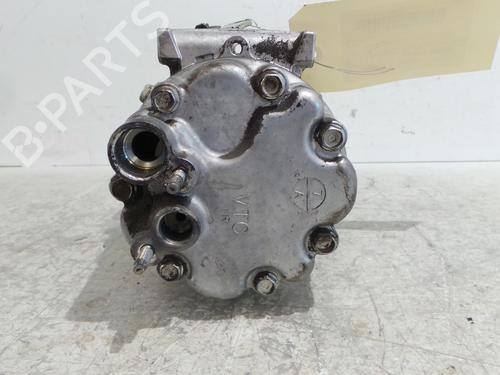 Used AC compressor AC compressor PEUGEOT EXPERT Van (VF3A_, VF3U_, VF3X_) 2.0 HDi 130 (128 hp) 36221866 36221866