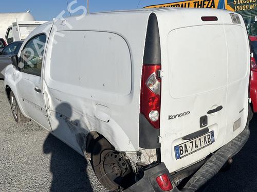 Right taillight RENAULT KANGOO Express (FW0/1_) 1.5 dCi 70 (FW0A, KW0V) | BP25276678C35 - Image 7