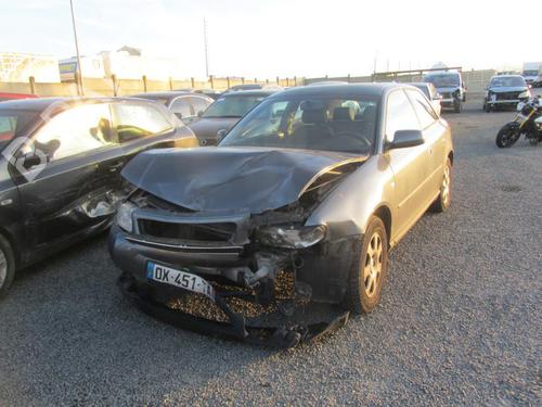 Right mirror AUDI A3 (8L1) 1.6 | BP22538728C27 