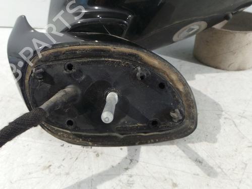 Right mirror CITROËN C3 Picasso (SH_) 1.6 HDI 90 | BP30180828C27