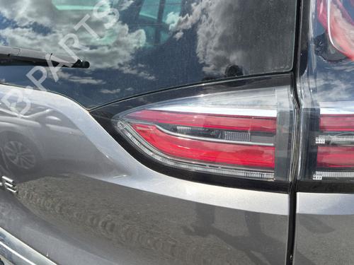 Used Right tailgate light Right tailgate light RENAULT ESPACE V (JR_) 1.6 dCi 160 (160 hp) 35924968 35924968