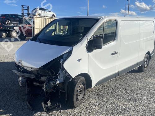 Alternator RENAULT TRAFIC III Van (FG_) 1.6 dCi 115 (FGMD) | BP36168548M7  - Image 13