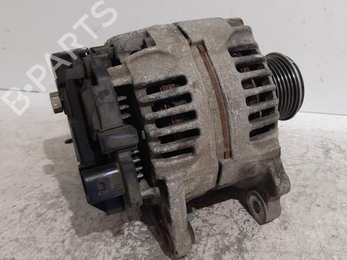 Alternator SKODA FABIA II (542) 1.6 TDI | BP33721666M7 - Image 3