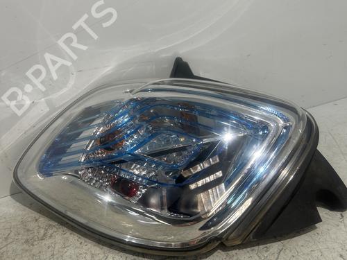 Venstre baglygte RENAULT ZOE (BFM_) ZOE | BP37738806C34 - Image 3